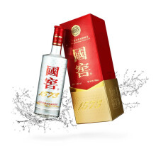 LANGJIU 郎酒 青花郎 酱香型白酒 53度 558ml+泸州老窖 国窖1573 浓香型白酒 52度 500ml