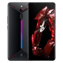 nubia 努比亚 红魔Mars 智能手机 8GB 128GB