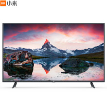 MI 小米 小米电视4X 43英寸 全高清 液晶电视