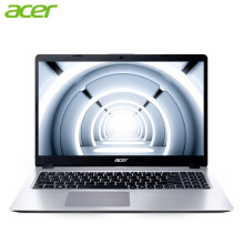 acer 宏碁 翼舞 A5 15.6英寸 笔记本电脑 （i5-8265U、8G、256G）