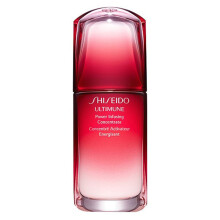 SHISEIDO 资生堂 红妍肌活 精华露 50ml