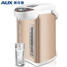 AUX 奥克斯 HX-8526 电热水瓶 5L