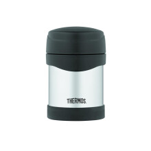 Thermos 膳魔师 JMW5005SWMW4 不锈钢焖烧杯 283ml *5件