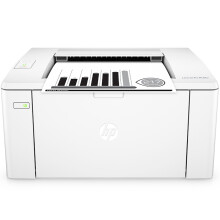 HP 惠普 LaserJet Pro M104w 黑白激光打印机