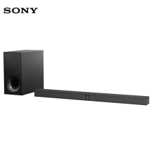 Sony索尼HT-CT290无线蓝牙回音壁家庭影院