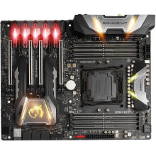 msi 微星 X299 GAMING M7 ACK 主板