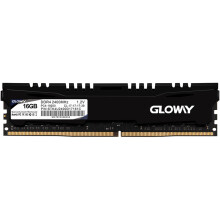 Gloway 光威 悍将 DDR4 2400MHz 16GB 台式机内存
