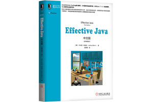 Effective Java's image