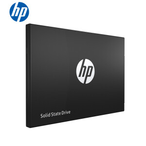 HP 惠普 S700 SATA 固态硬盘 500GB