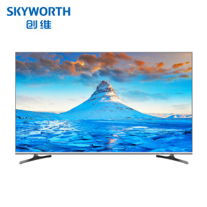 Skyworth创维55H555英寸液晶电视