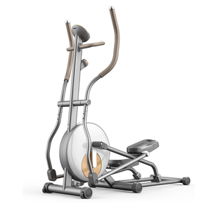 mobifitness莫比智能时尚家用前置椭圆机椭圆仪 室内太空漫步机家用健身器材 莫比智能时尚椭圆机（收藏加购有惊喜）