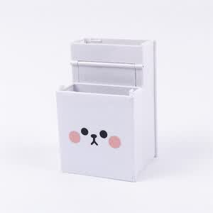 白色小兔