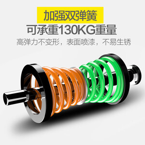 跳舞机扭腰机健身器家用减肥机女扭腰器健身器材扭扭乐扭腰盘