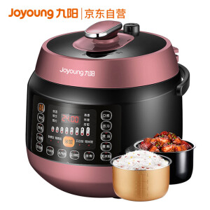 Joyoung 九阳 JYY-50C3 5L 电压力锅