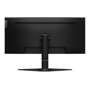 联想（Lenovo）拯救者 专业 G34w 34英寸 曲面 WQHD高清 144Hz FreeSync技术 低蓝光不闪屏