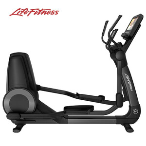 LifeFitness/力健进口家用椭圆机静音磁控椭圆仪健身器材太空漫步机 Elevation系列