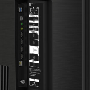 索尼（SONY）京品家电 KD-55X9100H 55英寸 4K超高清 游戏电视 全面屏AI智能 HDMI2.1