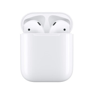 Apple AirPods 2无线蓝牙耳机 苹果手机iPhone/iPad/ Watch【原装正品】