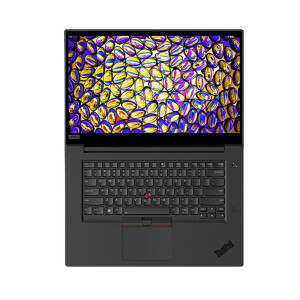 联想（Lenovo） P1隐士G3(25CD)15.6英寸移动图形工作站笔记本(i7-10750H/16GB/1TB SSD/T2000/WIN10家庭版)