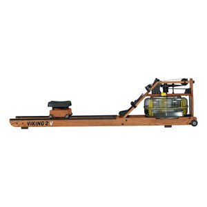 first degree健身器材专用划船机VIK 2V 2020年新款-11月底发货