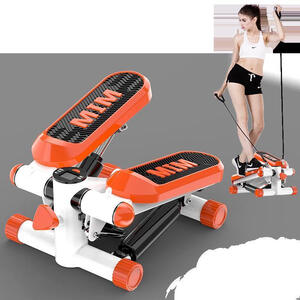 家用磁控椭圆机踏步仪慢跑室内小型迷你静音太空漫步机