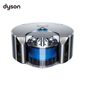 dyson 戴森 360 Eye RB01NB 扫地机器人（国行版）