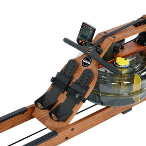 first degree健身器材专用划船机VIK 2V 2020年新款-11月底发货