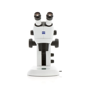 ZEISS蔡司专业光学显微镜双目高倍生物科学实验儿童中小学家用Stemi 305礼物