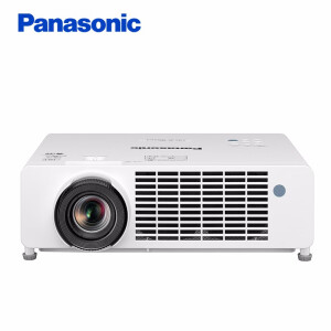 松下（Panasonic）BRH35C 1080P家用投影儀 投影儀辦公 投影電視（全高清 2萬小時LED燈源 3500流明