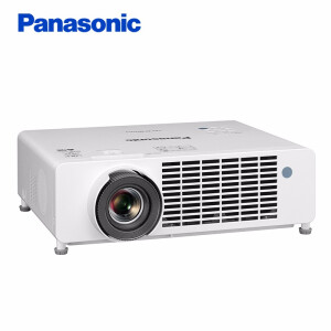 松下（Panasonic）PT-BRZ35C 投影儀辦公 投影儀家用培訓教學 家庭影院（WUXGA 3500流明