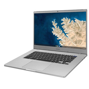 三星（SAMSUNG） Chromebook 15.6英寸4+32G 笔记本电脑 谷歌系统20年新款