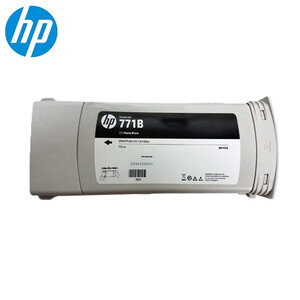 HP Z6200 绘图仪清洁盒