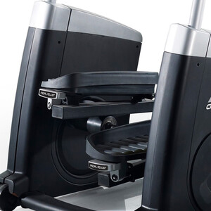 爱康（ICON）椭圆机 家用椭圆仪 太空漫步机二合一 静音运动健身器材 新品NTEVEL15518 送货入户包安装-咨询更多优惠