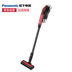 Panasonic 松下 MC-WDC85 充电式手持无线吸尘器