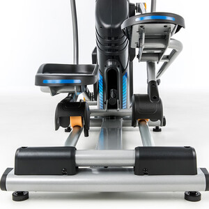 岱宇（DYACO）FE700新品触控屏【原装进口】磁控静音折叠椭圆机家用扬升健身器太空漫步爬坡登山机