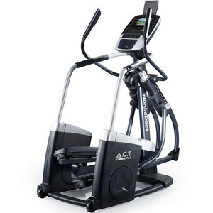 爱康（ICON）椭圆机 家用椭圆仪 太空漫步机二合一 静音运动健身器材 新品NTEVEL15518 送货入户包安装-咨询更多优惠