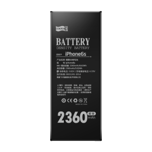 飞毛腿 超容版 苹果6s电池iphone6s 手机电池超高容 2360毫安