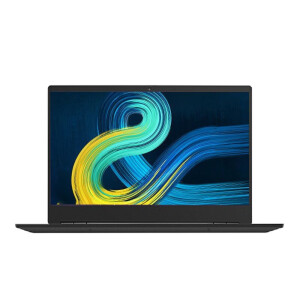 联想（Lenovo）昭阳K4 14英寸笔记本电脑（I5-8265/8GB/512GB SSD/2GB独显/1年质保）