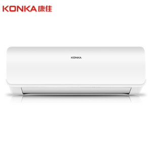 KONKA  康佳 KFR-35GW/DKG02-E3 1.5匹 壁挂式空调