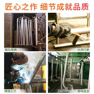 妖怪健身器材室外公园小区广场健身器材组合套装老年人户外运动广场体育路径新农村建设