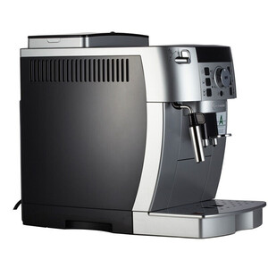 德龙（Delonghi） 全自动咖啡机ECAM22.110.SB家用商用 自带打奶泡系统
