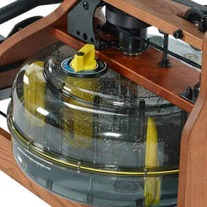 first degree健身器材专用划船机VIK 2V 2020年新款-11月底发货