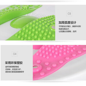 扭腰盘家用扭腰机运动器材跳舞机按摩机女士健身器材 塑身收腹机SN1456