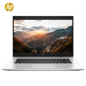 HP 惠普 EliteBook 1050 G1 15.6英寸笔记本电脑（i5-8300H、8GB、256GB、GTX1050 4G、100%sRGB）