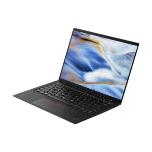 聯想筆記本電腦ThinkPad X1 Carbon 2021款 英特爾Evo平臺 14英寸 11代酷睿i7 16G 1T 高色域 /4G全時互聯 /16:10微邊框超高清