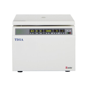 KAIDA 台式低速离心机TD5A 实验室低速离心机