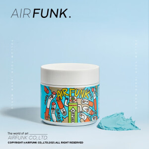 air funk光觸媒除甲醛活性炭甲醛清除劑350g