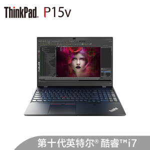 聯想筆記本ThinkPad P1...