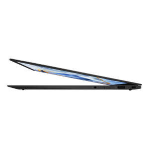 聯想筆記本電腦ThinkPad X1 Carbon 2021款 英特爾Evo平臺 14英寸 11代酷睿i7 16G 1T 高色域 /4G全時互聯 /16:10微邊框超高清