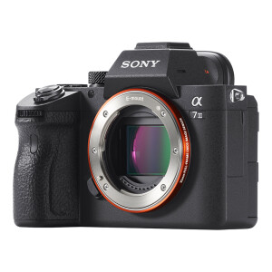 索尼（SONY）Alpha 7 III 全畫幅微單數碼相機 SEL2470Z蔡司鏡頭套裝（約2420萬有效像素 5軸防抖 a7M3/A73）
